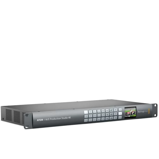 Blackmagic